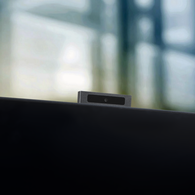 Встроенная камера